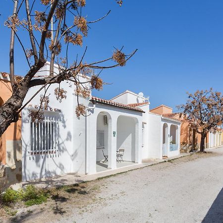 El Rinconcito De Ana By Calma Y Arena Villa Denia Ngoại thất bức ảnh